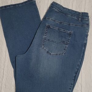 Maurices Women's Blue Jeans